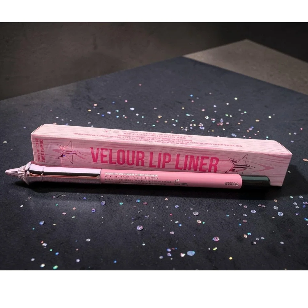 Jeffree Star Cosmetics - Velour Lip Liner - Shade: Weirdo - *NIB*